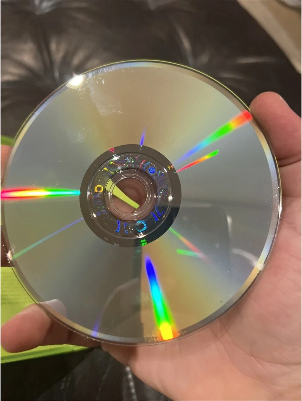Rise of the Tomb Raider (Microsoft Xbox 360, 2015) Tested-Works